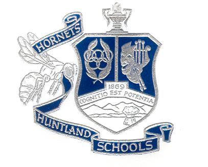 Huntland-High-School-crest